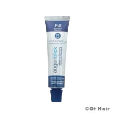 Berrywell Tint Blue/Black